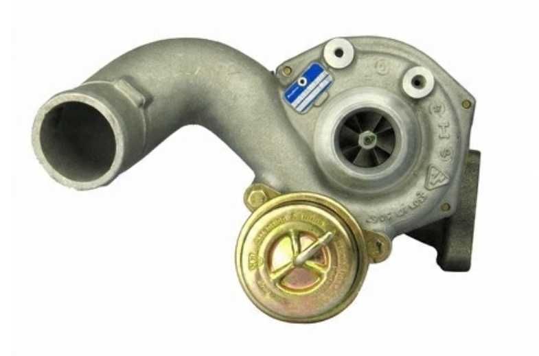 Turbosprężarka Turbo Audi All Road 2.7 T 250. KM 5303.9700.070