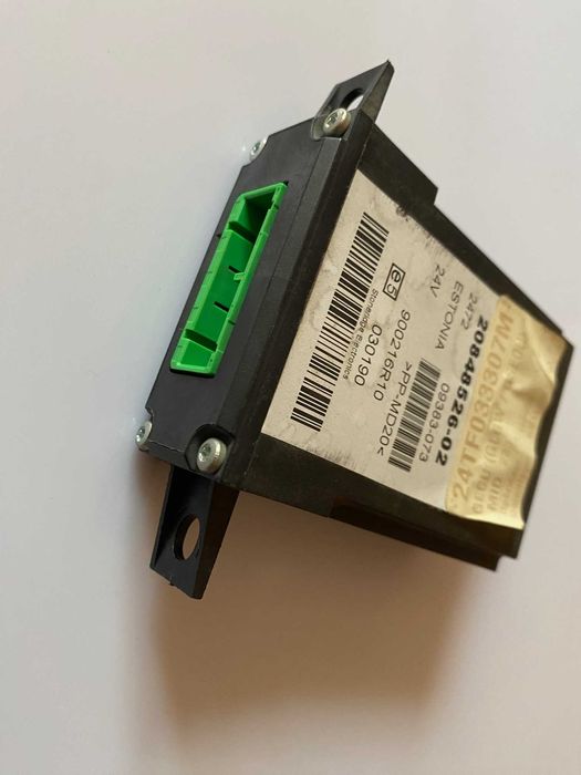 Блок АКПП Renault DXI I-SHIFT MODUL 20848526 - 02 7420848526