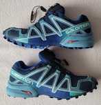 Salomon speedcross 4 gore-tex, rozm. 40, używane