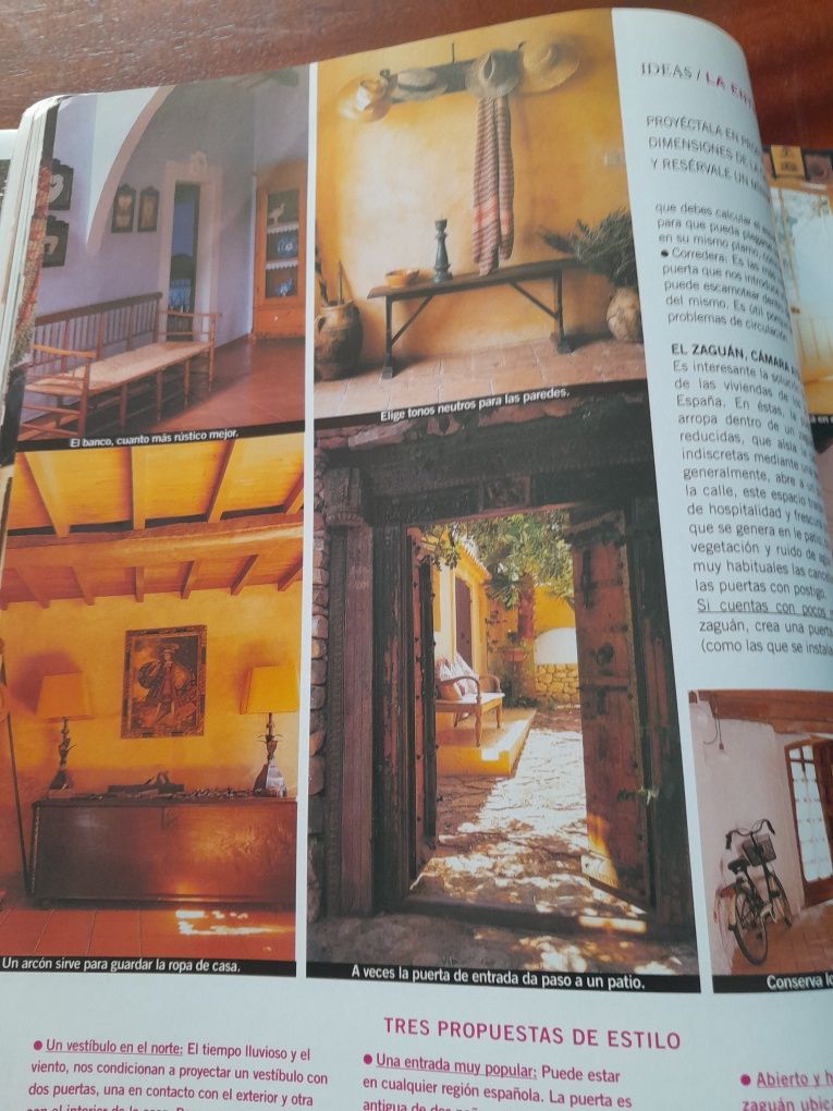 Revista Casa e Campo