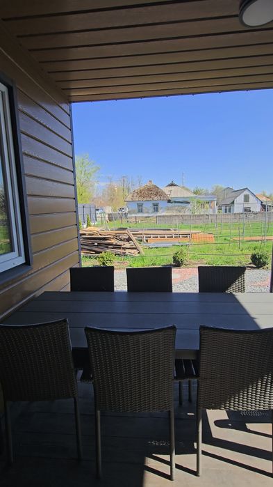 Оренда будинку! Чан! Обухівка!