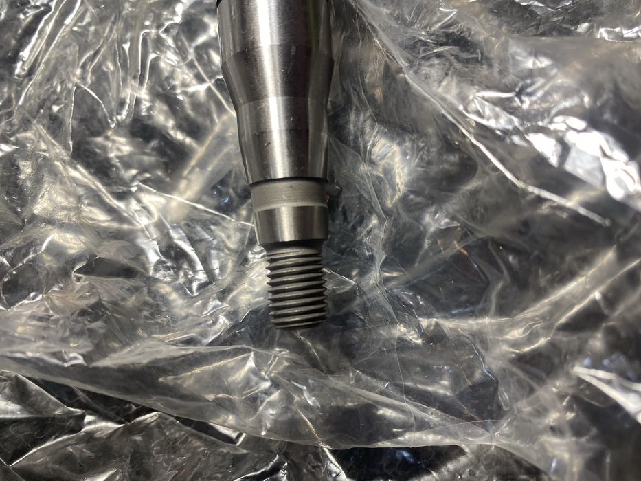 Колінний вал Carenzi (minarelli horizontal)