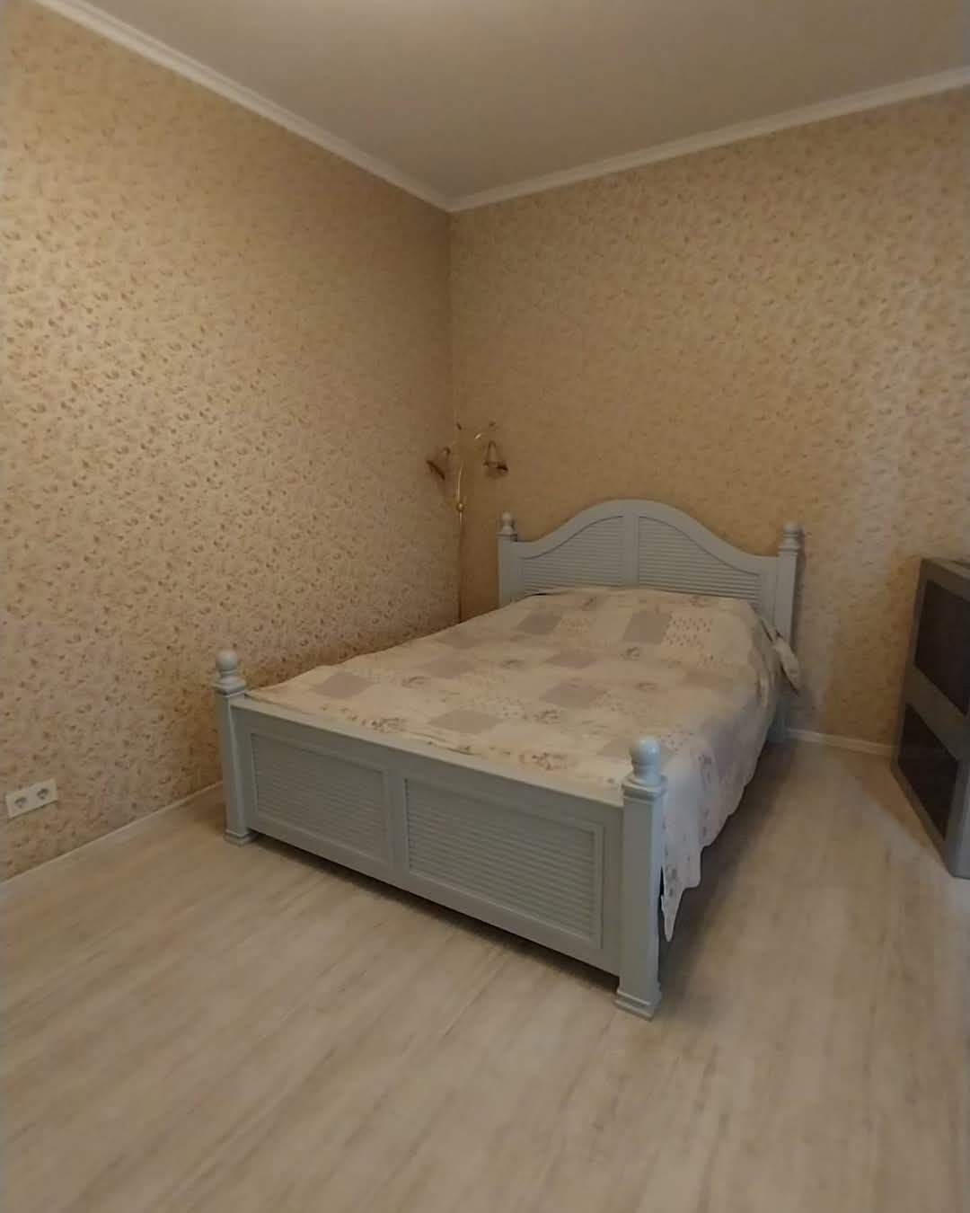 Будинок родинного затишку, будинок  Мрії