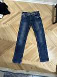 Jeansy BBC rozmiar M