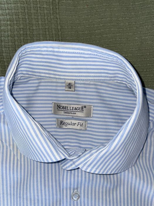 Koszula męska lub unisex Wymiary jak na zdjęciach