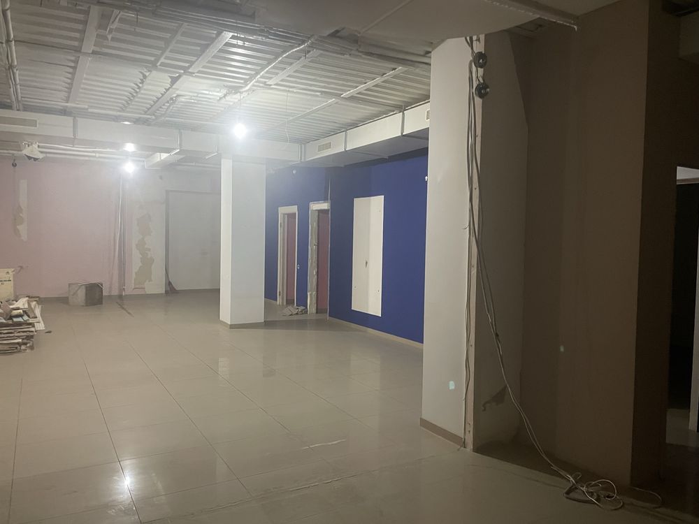 Сдам помещение по улице Ярослава Мудрого