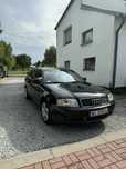 audi a6 c5 2.0 benzyna z gazem