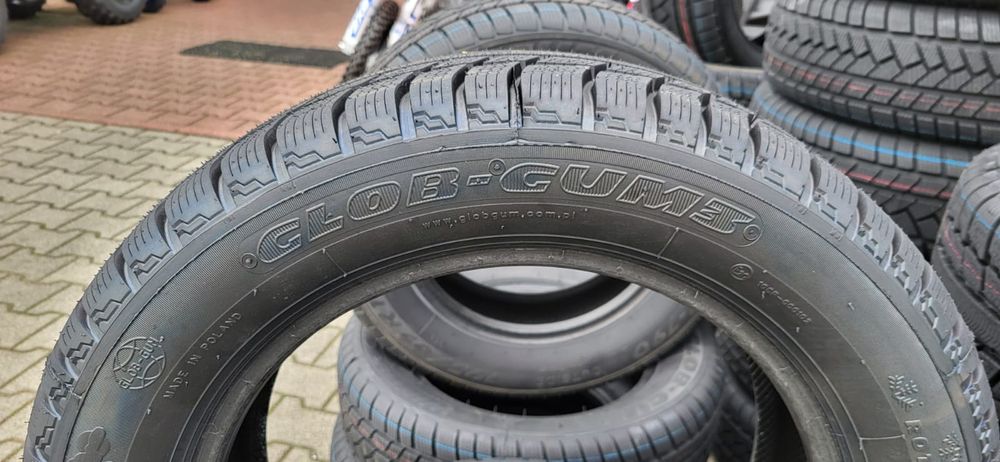 Opona zimowa nowa 205 55R 16 wysyłka montaż