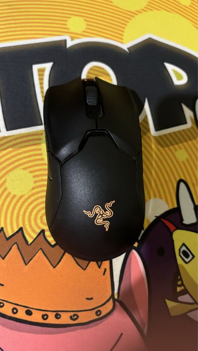 Razer Viper Ultimate