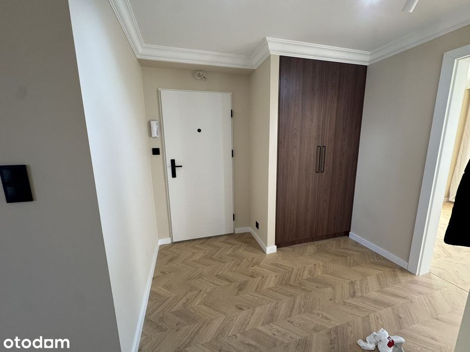 Mieszkanie na sprzedaż Centrum miasta Klimatyzacja wysoki standard