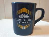 Kubek Propolis Forte ceramiczny