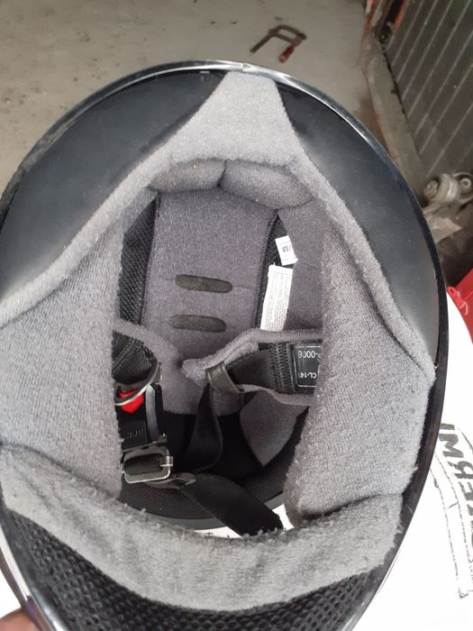 Sprzedam kask motocyklowy