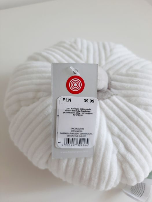2szt. Home&you, nowe dynie, dekoracja