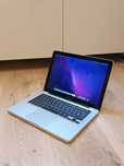 MacBook Pro 13 inch a1278