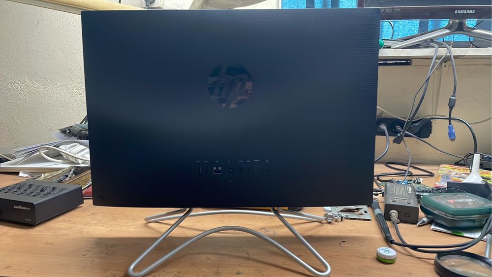 Hp 200 G3 all in one