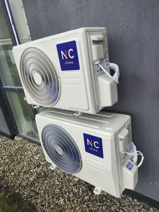 Продаж і монтаж кондиціонерів