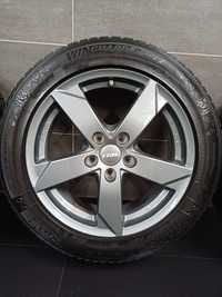 Kola 17" 5X112 Audi,VW,Seat,Skoda