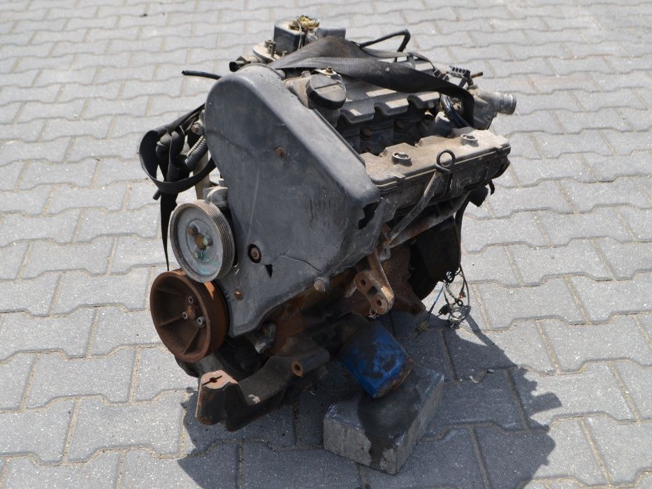Silnik Fiat Tipo 1.6 1990r