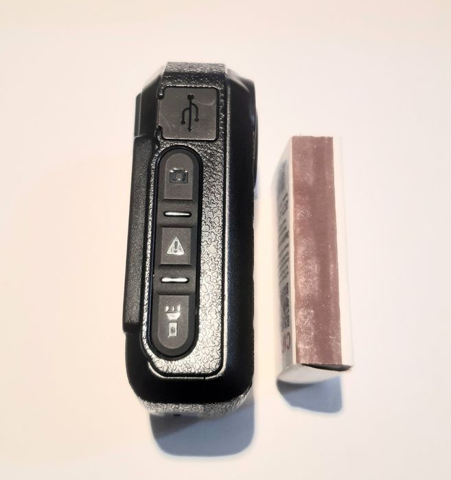 Боді камера,BOBLOV KJ21