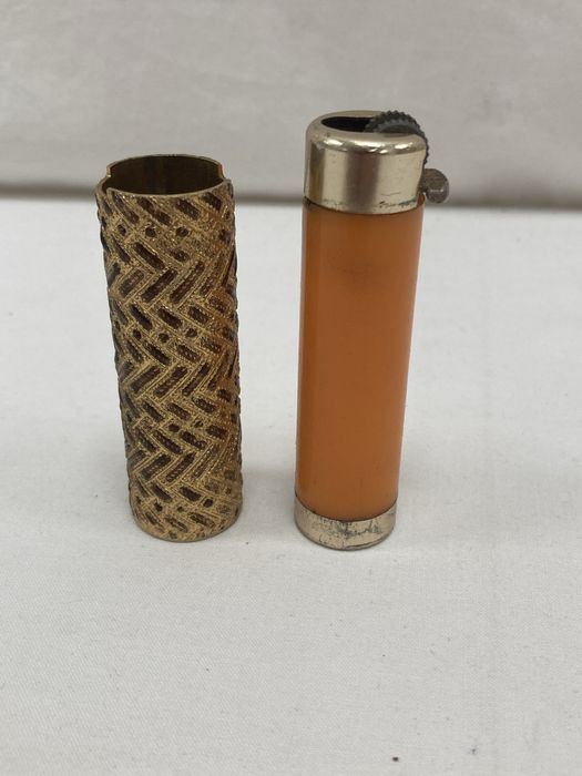 Isqueiro de Mesa Feudor