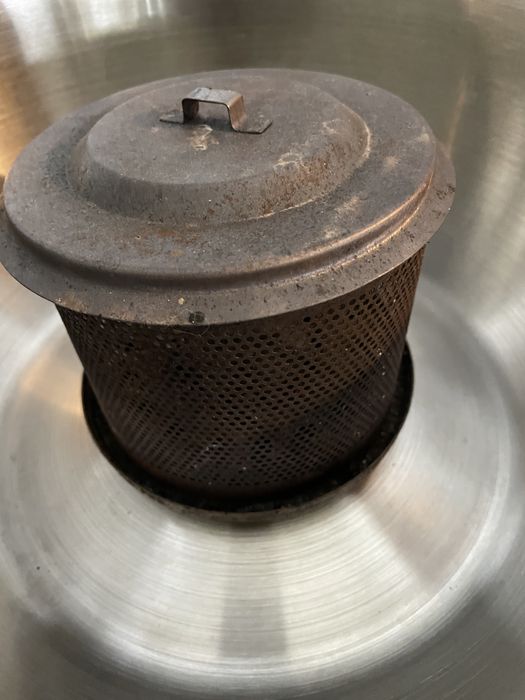 Grelhador mesa casa interior Flama