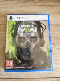 Call of Duty Modern Warfare PS5.