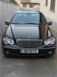 Mercedes c220 cdi w203 Avantgarde