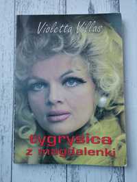 Violetta Villas - Tygrysica z Magdalenki