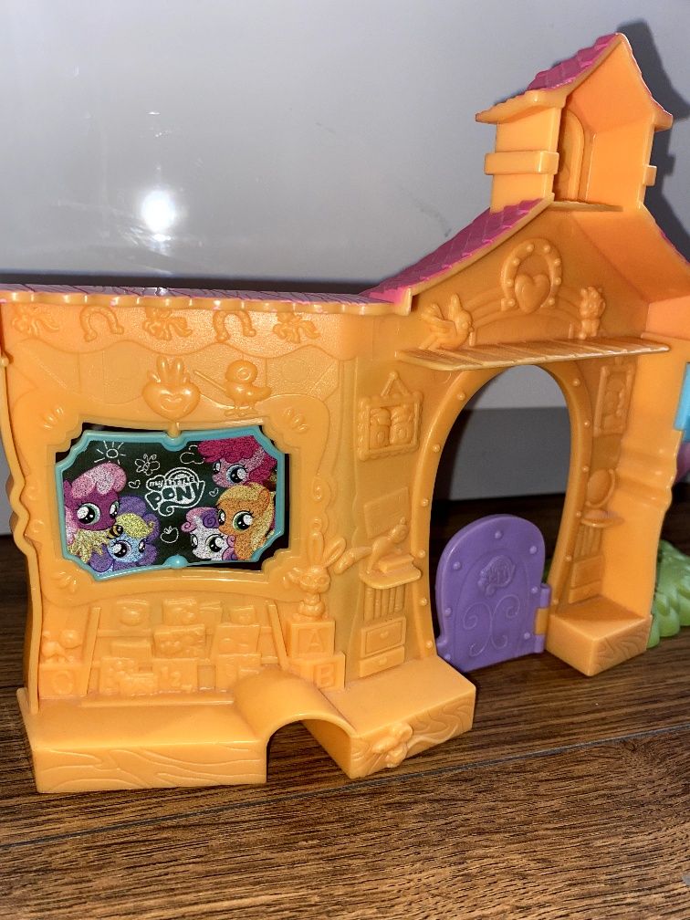 Hasbro My little Pony - domek