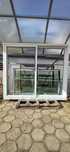 Balkon HST Wiśniowski sysytem przesuwny SKYMOTION
