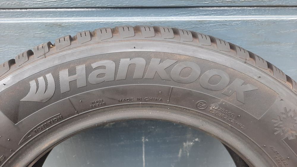 Hankook 185/65 R15 Winter Icept RS 2