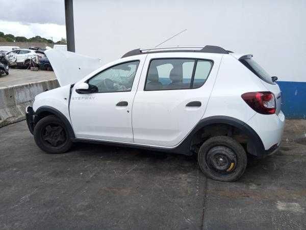 DACIA SANDERO TCe 90 LPG, PARA PEÇAS