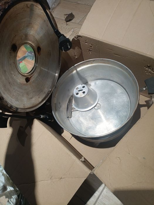 Prodiż elektryczny PRL