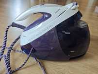 Stacja parowa, philips Perfect care elite plus