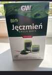 Mlody jeczmien green ways