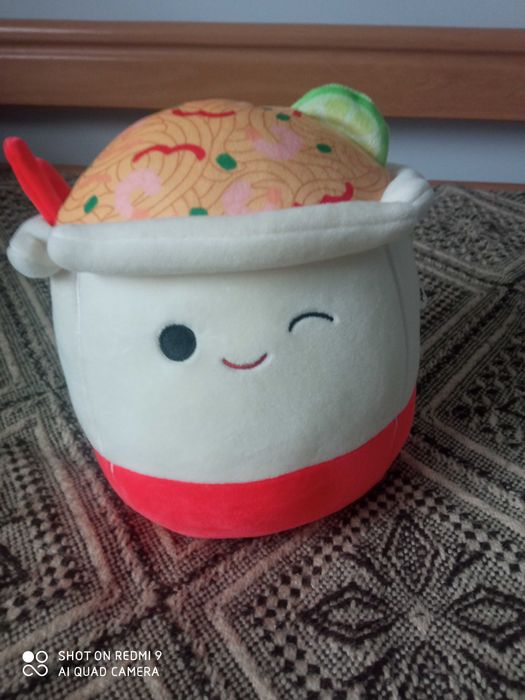 Maskotka squishimallows