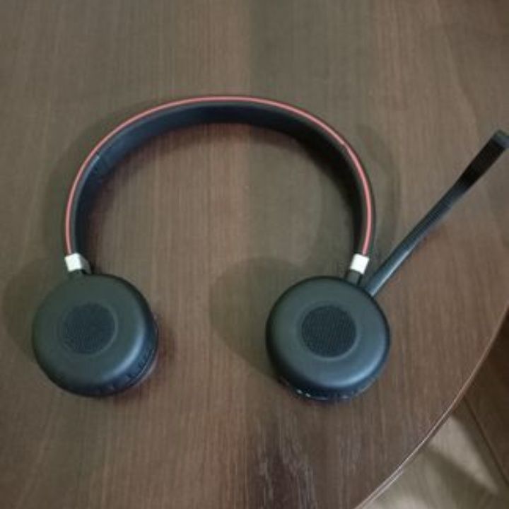 Навушники  jabra evolve 65 читати опис