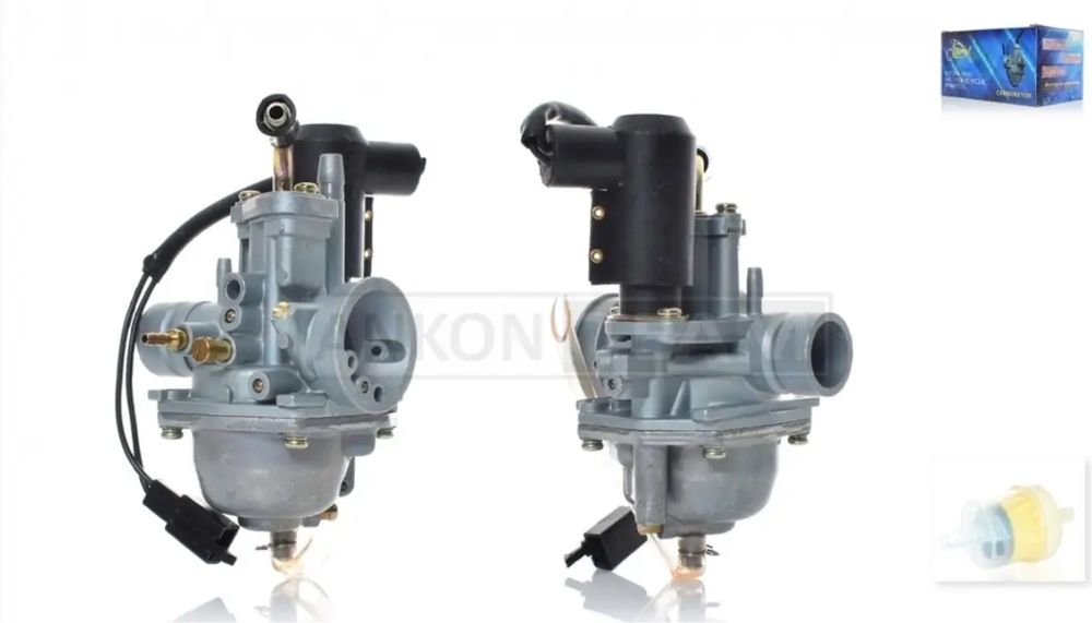 Карбюратор LIPAI yamaha jog 2ja