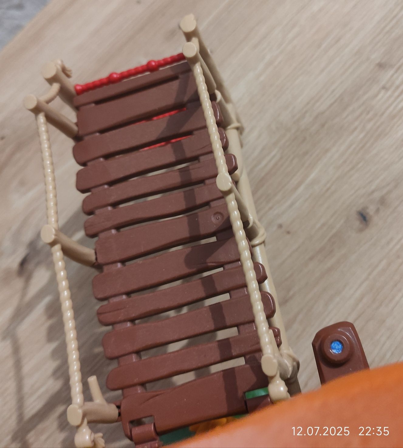 Playmobil plac zabaw 70281