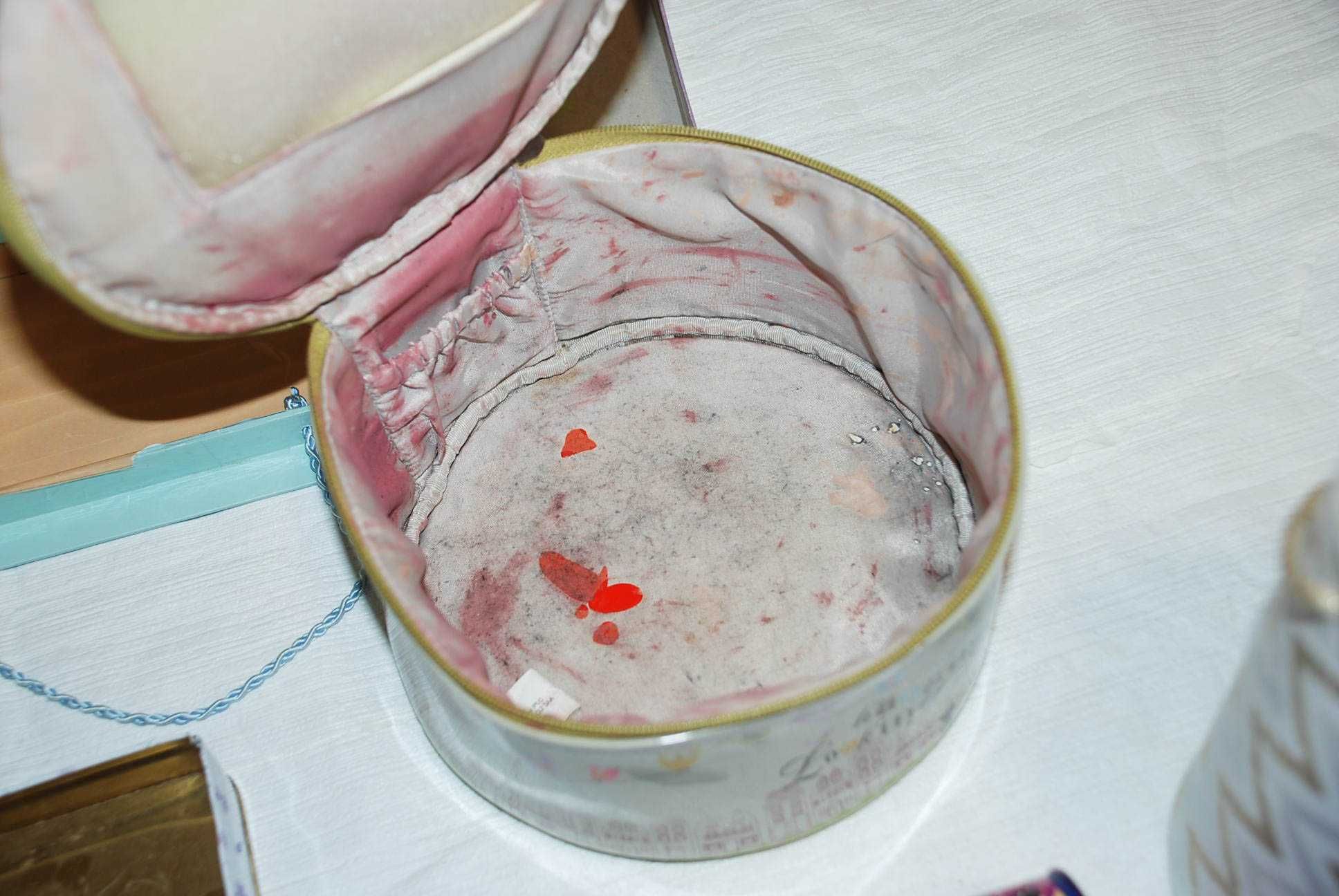 Лот коробочки коробки для рукоделия