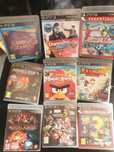 Ps3 gry minecraft
