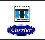 Thermo king - carrier