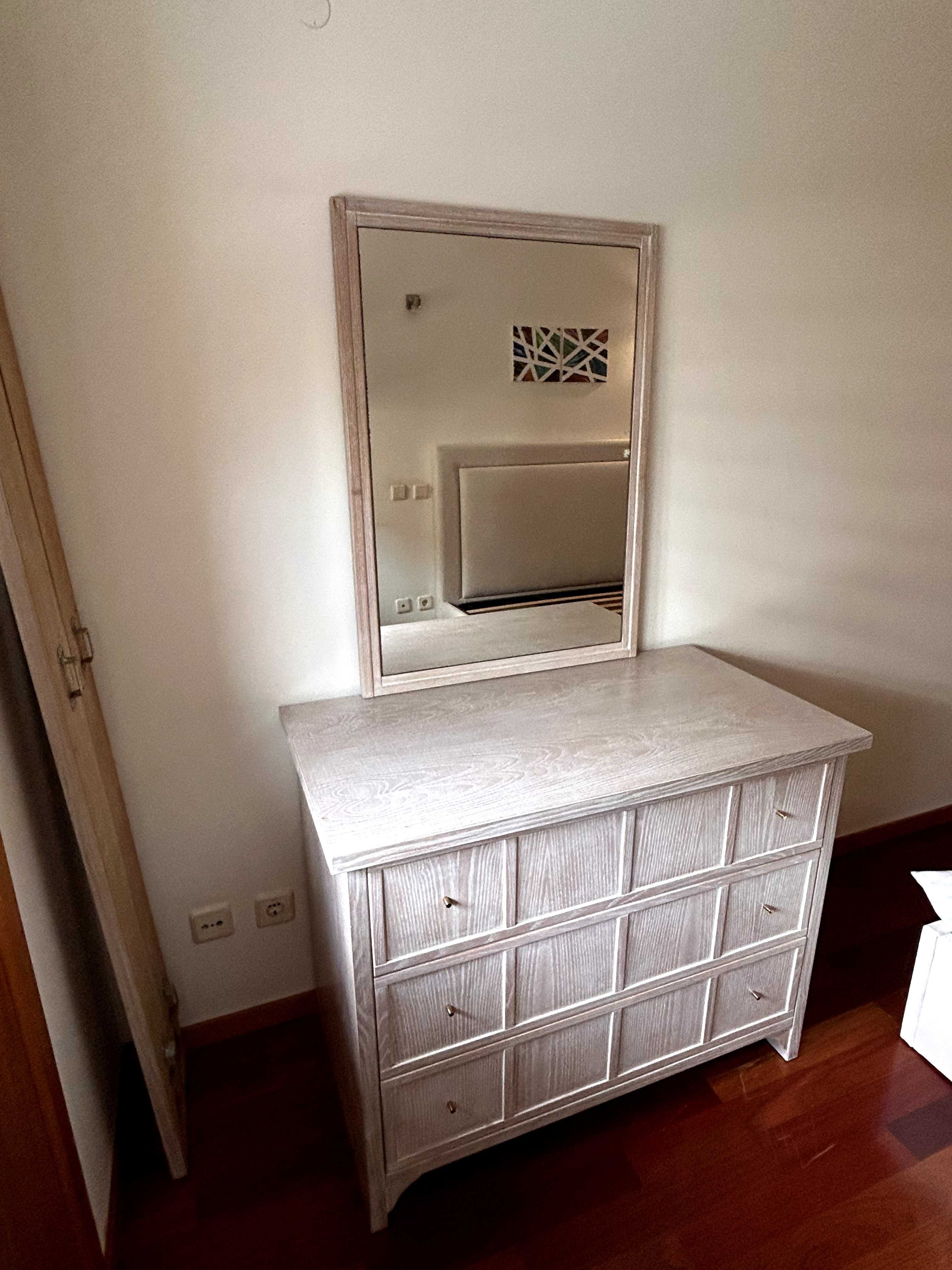 cama de solteiro