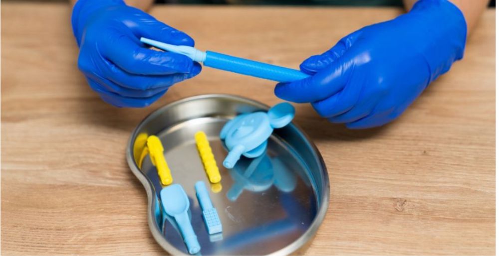 Заняття з логопедом офлайн/онлайн