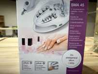 Zestaw do manicure/pedicure