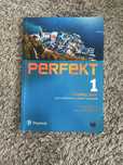 Podrecznik perfekt 1 pearson