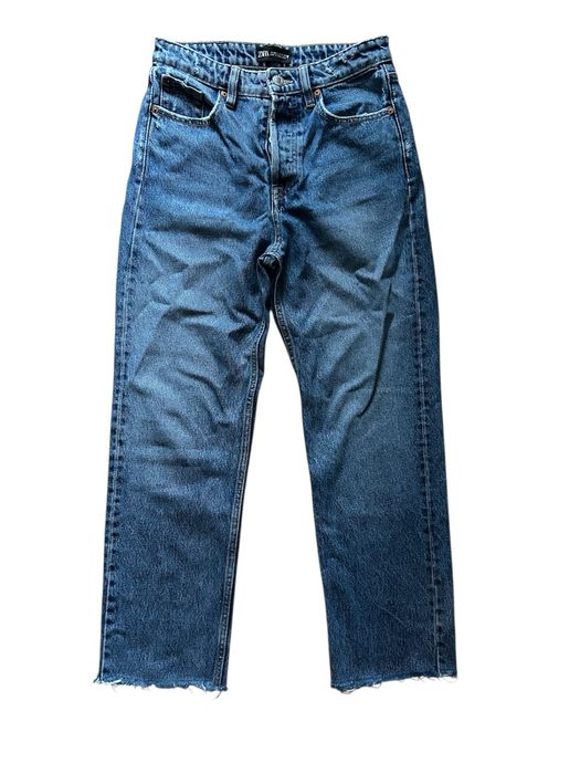 Джинси жіночі Zara