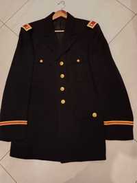 Gorna czesc munduru galowego officera USA