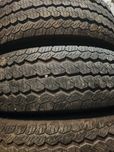 Opony 225/75R16 Continental,Sprinter, Jumper