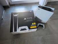 PS5 SLIM 1TB COMO NOVA